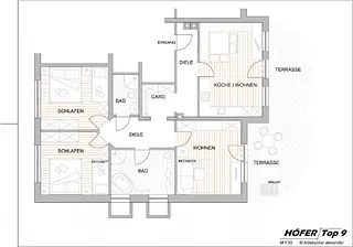 Ferienwohnung Zuckerhut